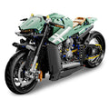 Race Spec Motorcyle 2175pcs-0