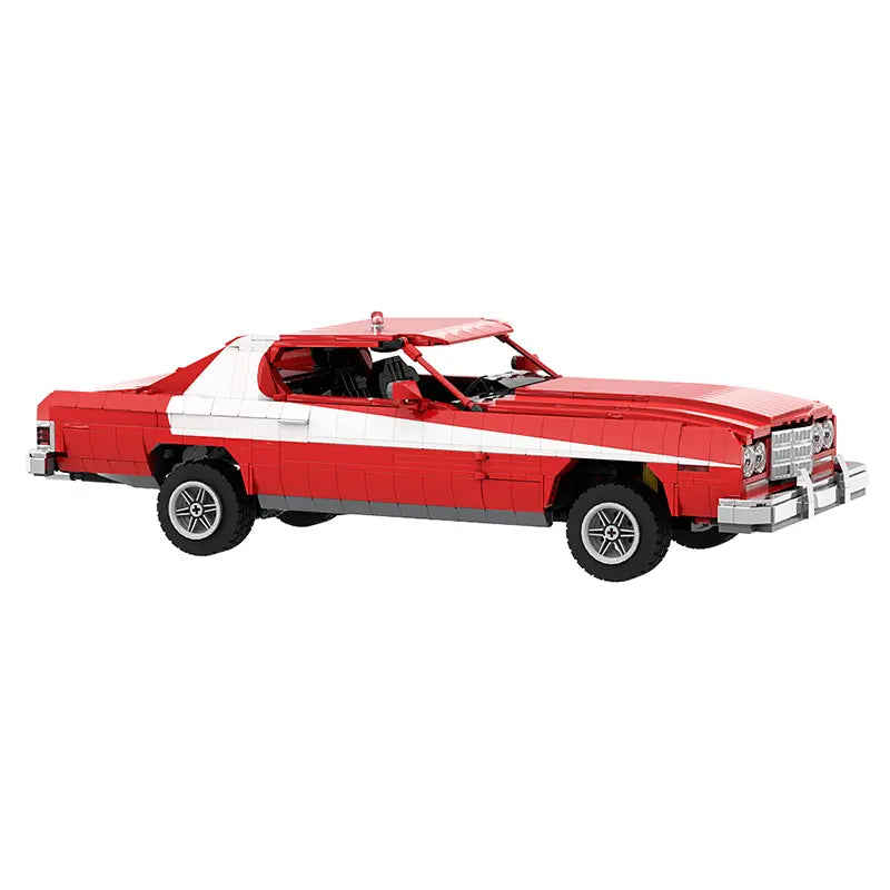 1975 American Muscle 2057pcs-1