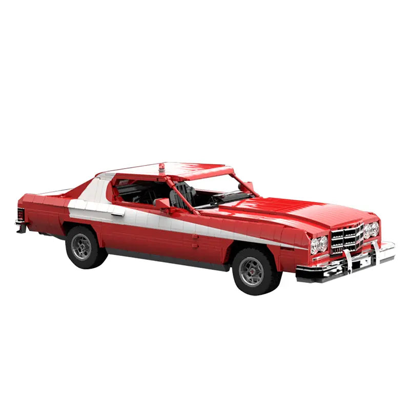 1975 American Muscle 2057pcs-2