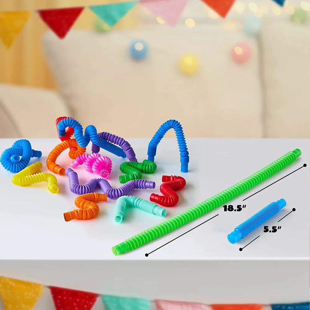 Fidget Sensory Toys for Stress Relief-3