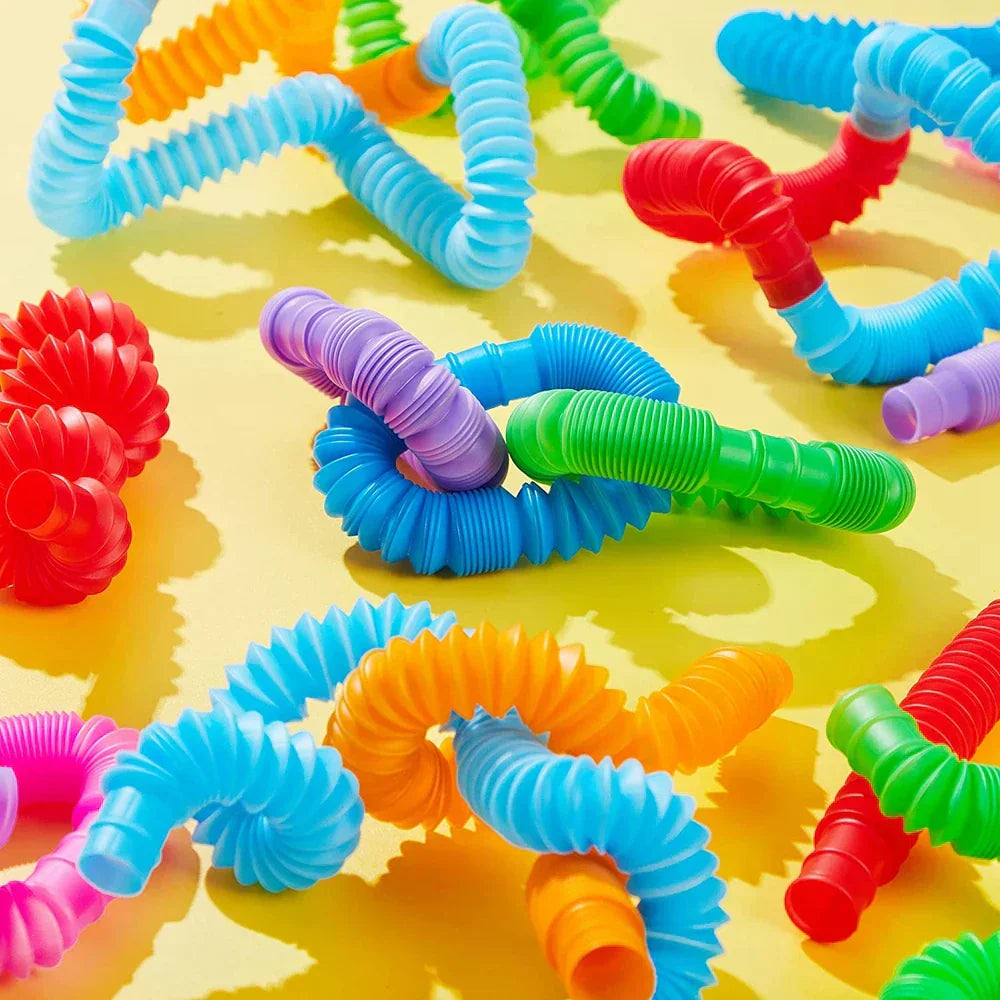 Fidget Sensory Toys for Stress Relief-2