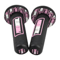 Motorcycle Rubber Grips Powermotor 7/8" 22mm 24mm Handlebar Protection Motocross Dirt Bike Gel Hand Grip Universal Accessories