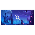 Aqirys Kraken Gaming Egérpad 900 x 400mm - Mintás (AQRYS_KRAKENXL)-0